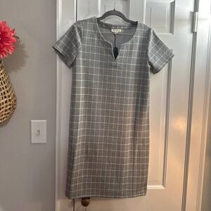 ANTHROPOLOGIE Jane & Delancey dress